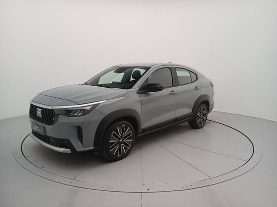 FIAT FASTBACK 1.0 TURBO 200 HYBRID AUDACE CVT FIAT FASTBACK 1.0 TURBO 200 HYBRID AUDACE CVT
